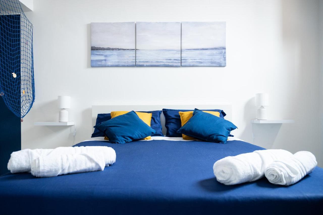 Il Corso Suite Rooms Roccapiemonte Εξωτερικό φωτογραφία
