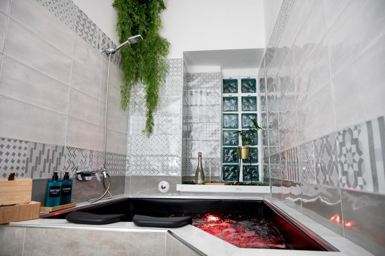 Il Corso Suite Rooms Roccapiemonte Εξωτερικό φωτογραφία