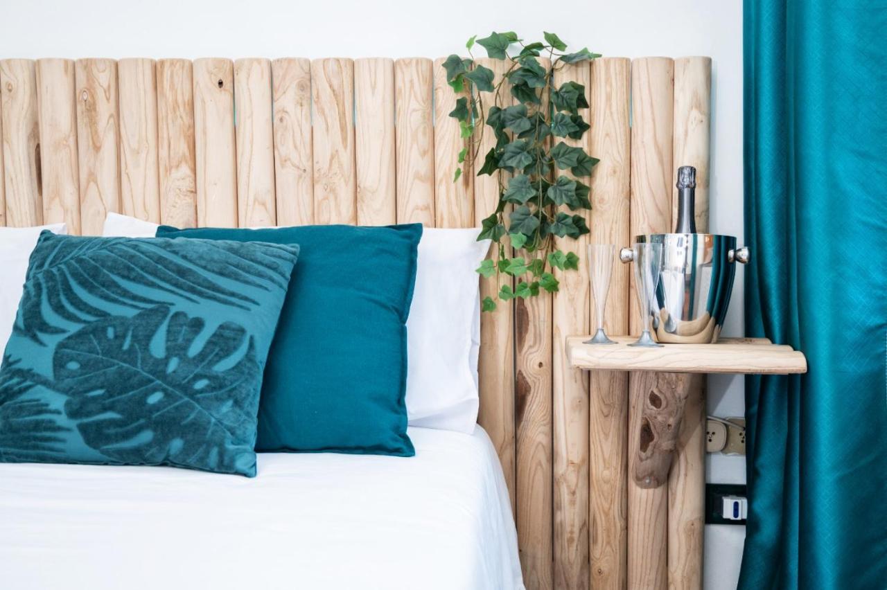 Il Corso Suite Rooms Roccapiemonte Εξωτερικό φωτογραφία
