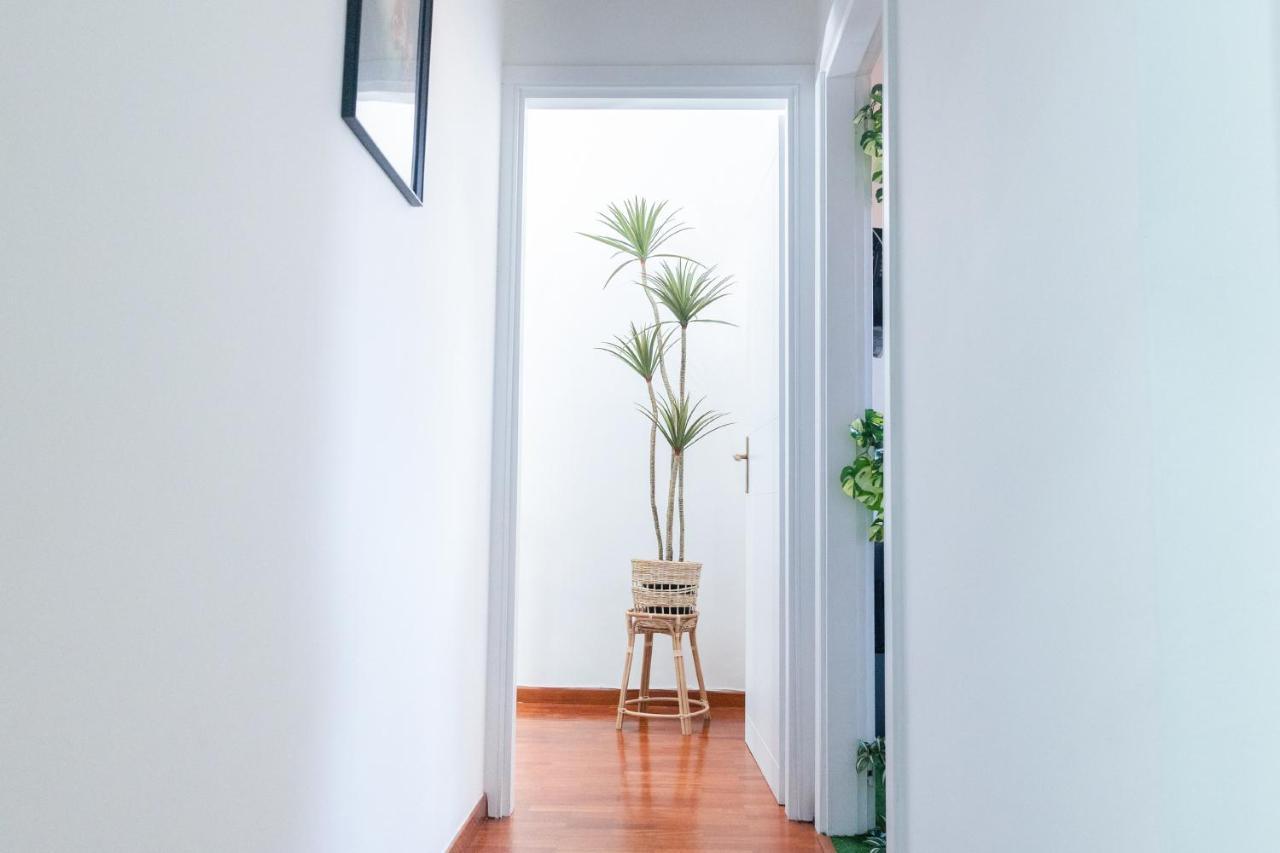 Il Corso Suite Rooms Roccapiemonte Εξωτερικό φωτογραφία