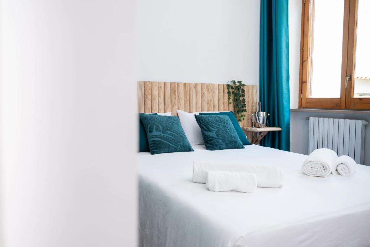 Il Corso Suite Rooms Roccapiemonte Εξωτερικό φωτογραφία