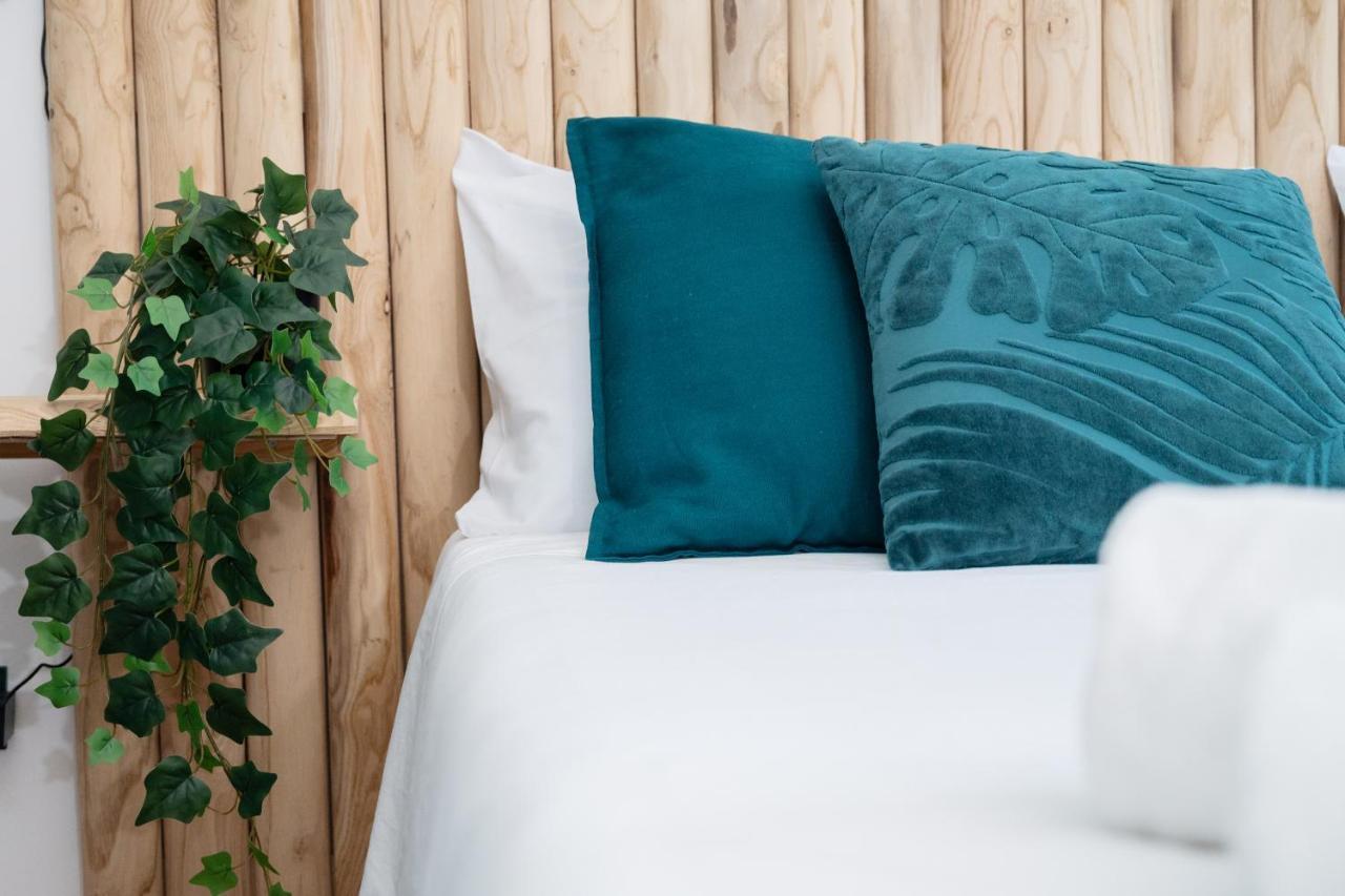 Il Corso Suite Rooms Roccapiemonte Εξωτερικό φωτογραφία