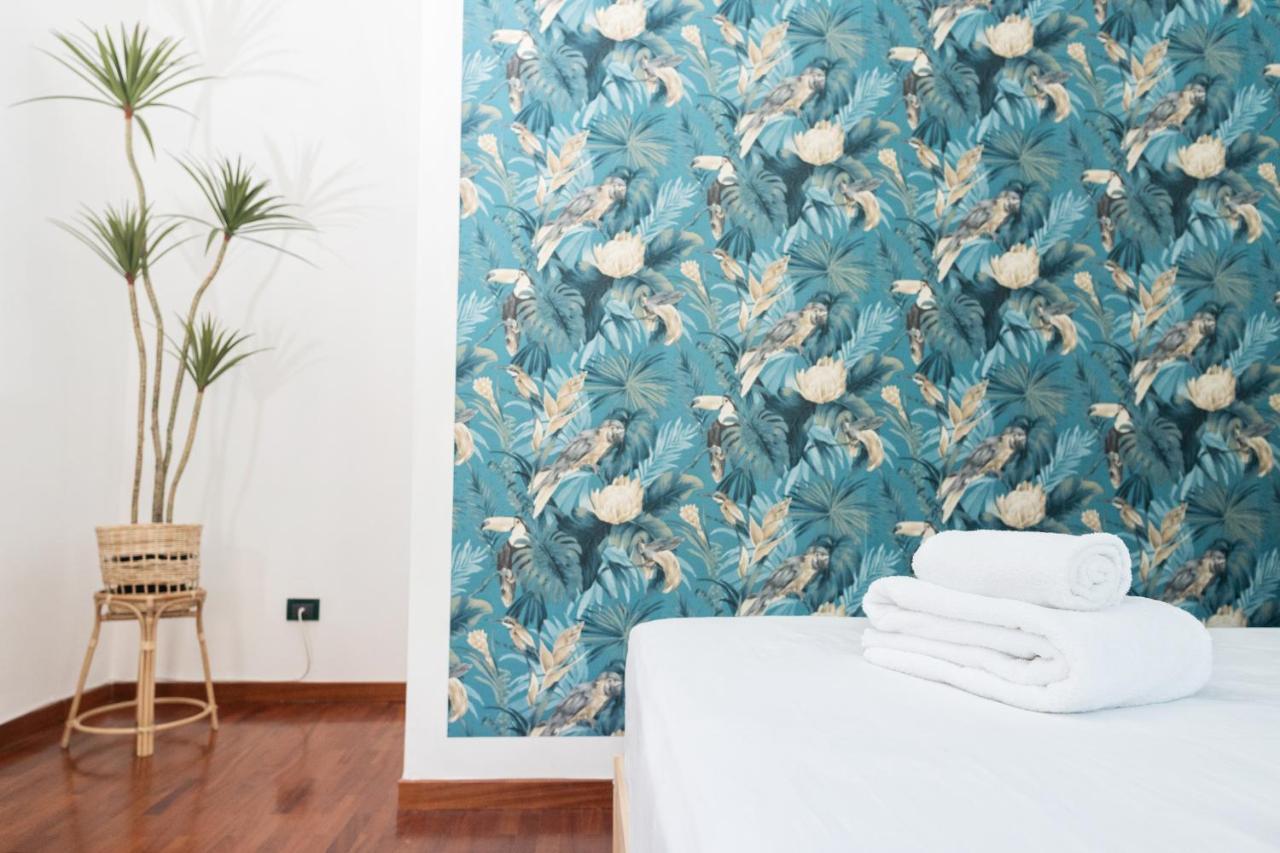 Il Corso Suite Rooms Roccapiemonte Εξωτερικό φωτογραφία