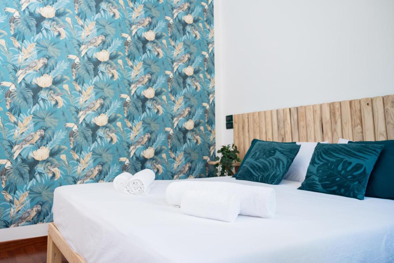 Il Corso Suite Rooms Roccapiemonte Εξωτερικό φωτογραφία