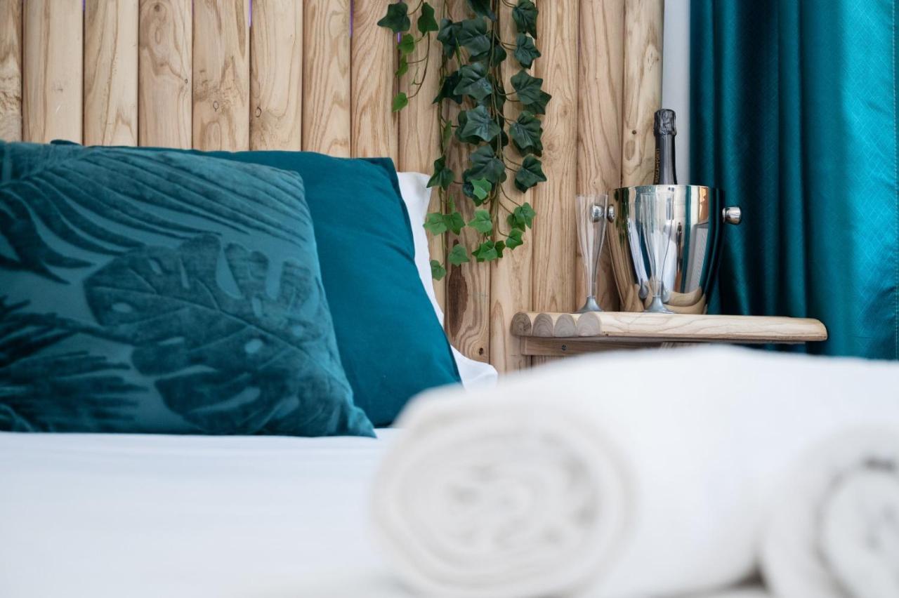 Il Corso Suite Rooms Roccapiemonte Εξωτερικό φωτογραφία