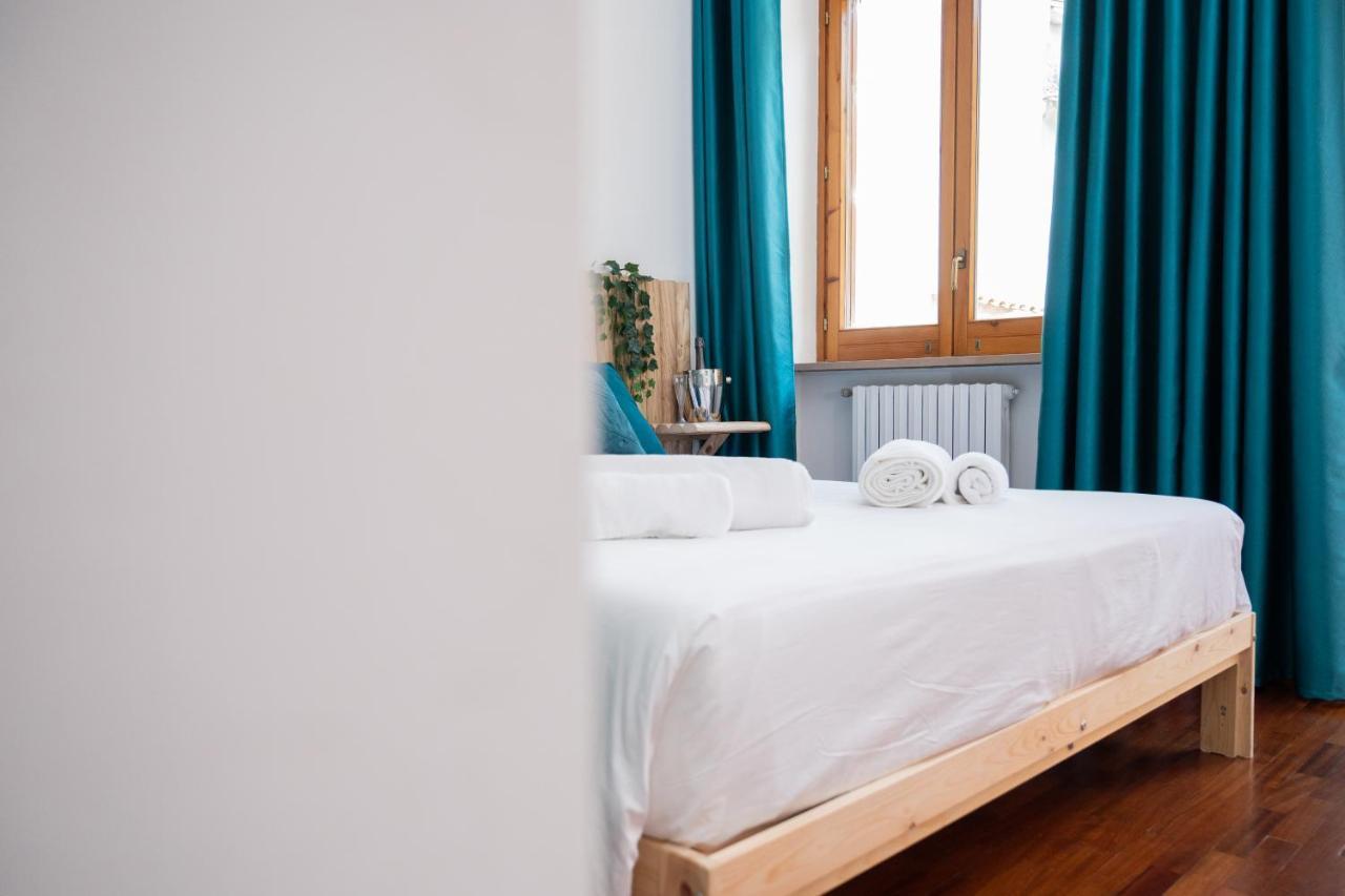 Il Corso Suite Rooms Roccapiemonte Εξωτερικό φωτογραφία