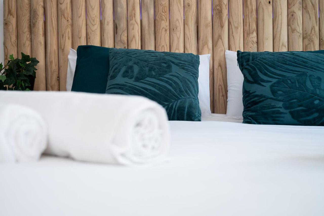 Il Corso Suite Rooms Roccapiemonte Εξωτερικό φωτογραφία