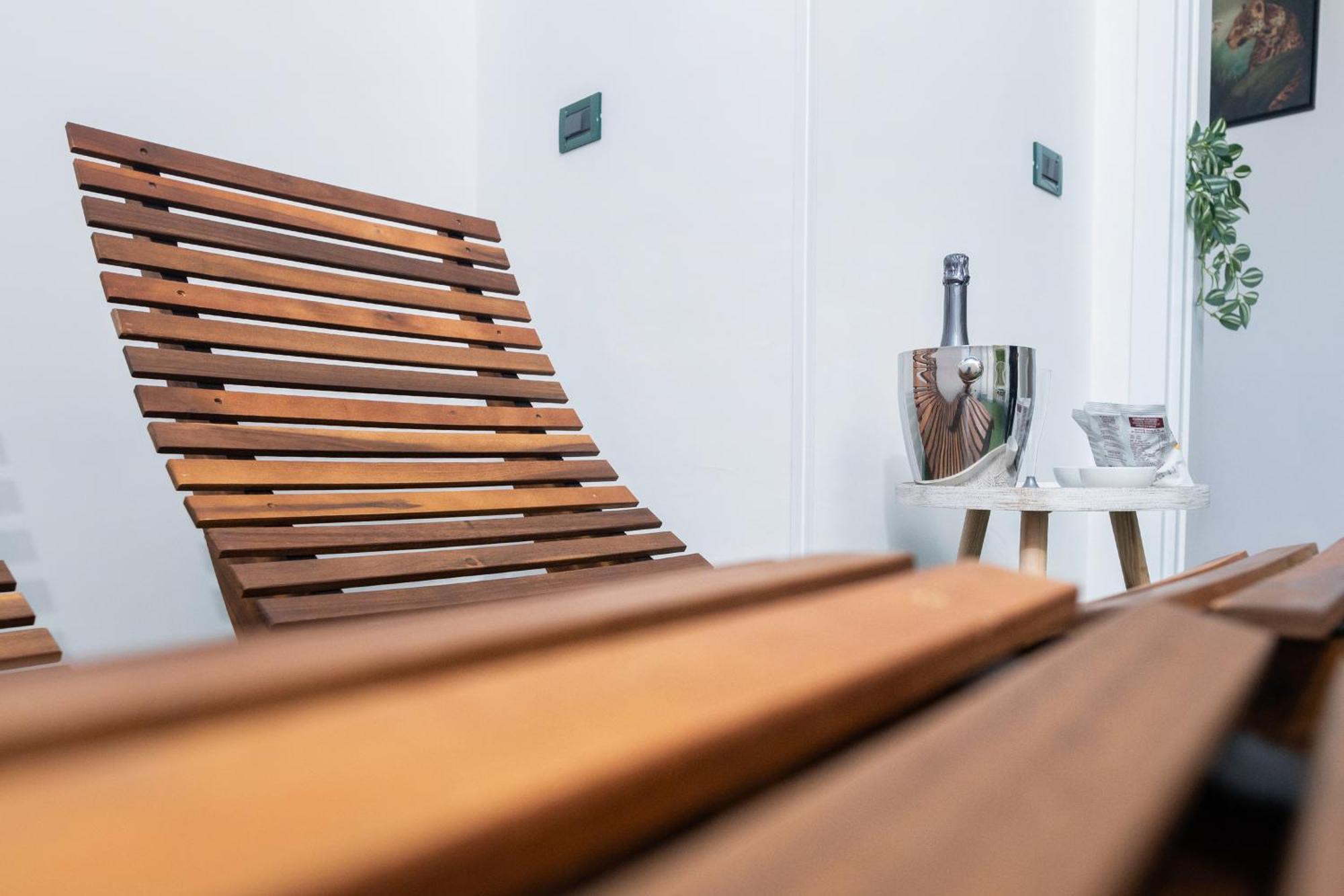 Il Corso Suite Rooms Roccapiemonte Εξωτερικό φωτογραφία