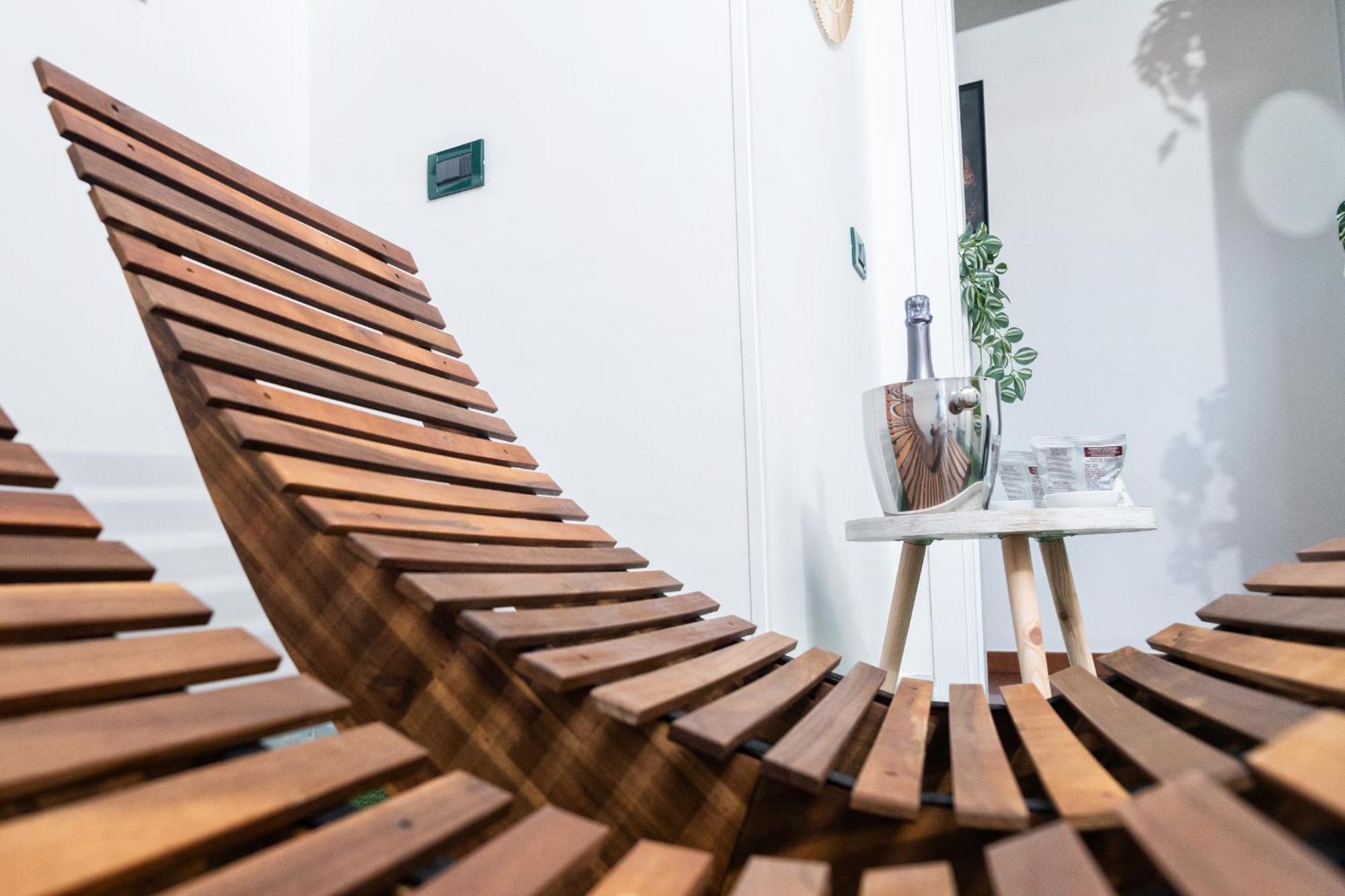 Il Corso Suite Rooms Roccapiemonte Εξωτερικό φωτογραφία