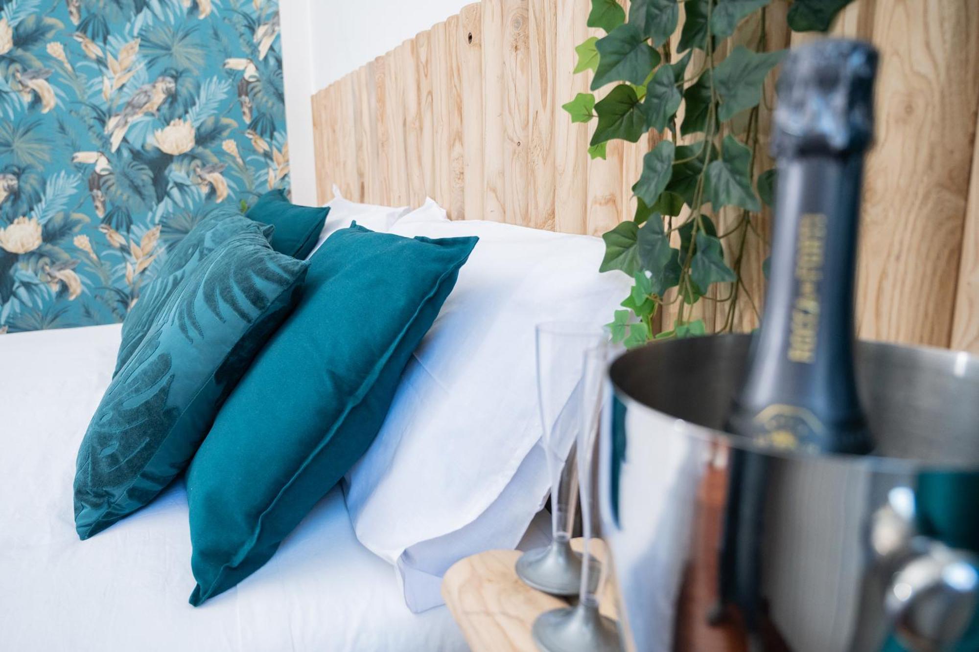 Il Corso Suite Rooms Roccapiemonte Εξωτερικό φωτογραφία