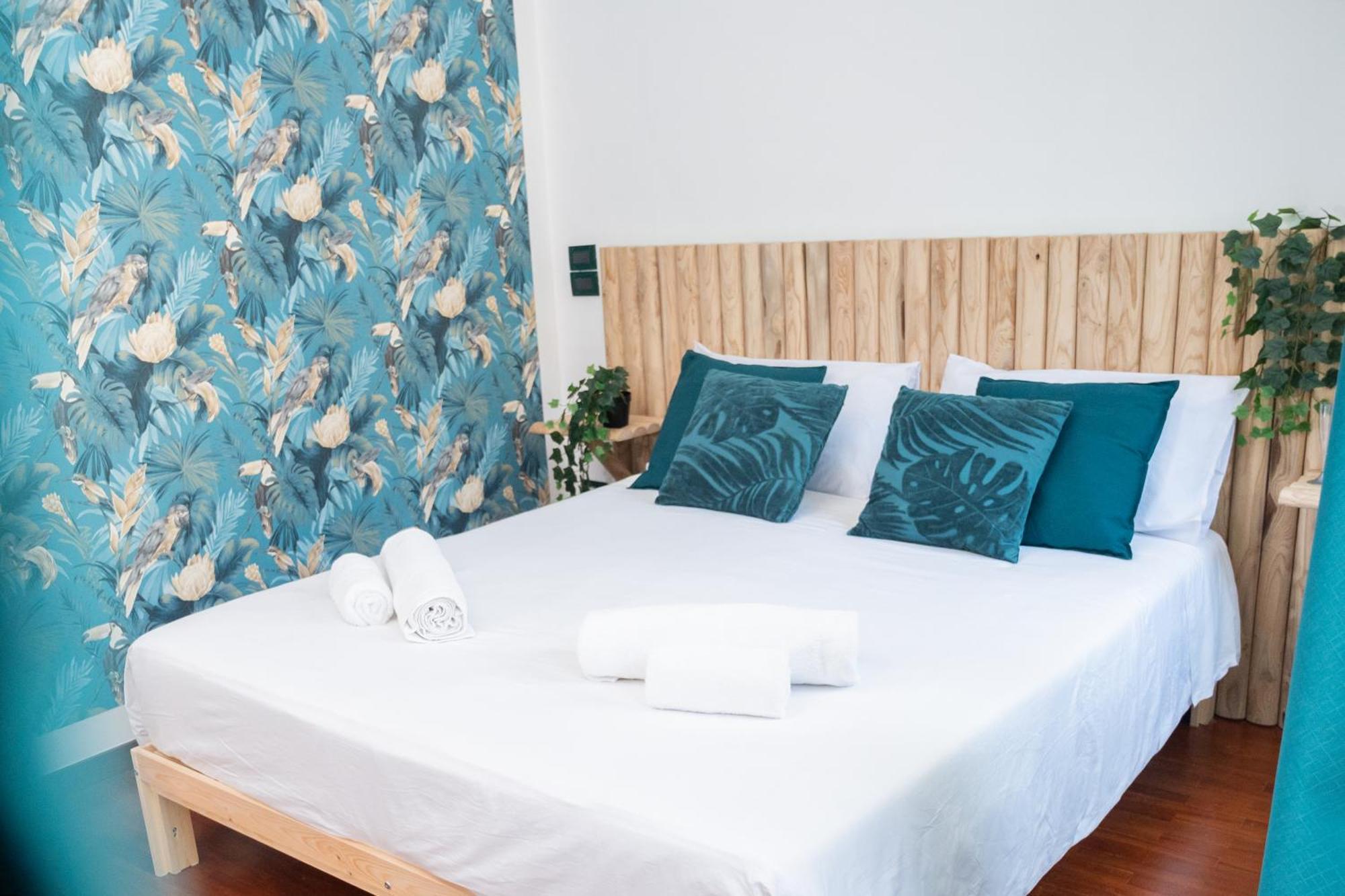 Il Corso Suite Rooms Roccapiemonte Εξωτερικό φωτογραφία