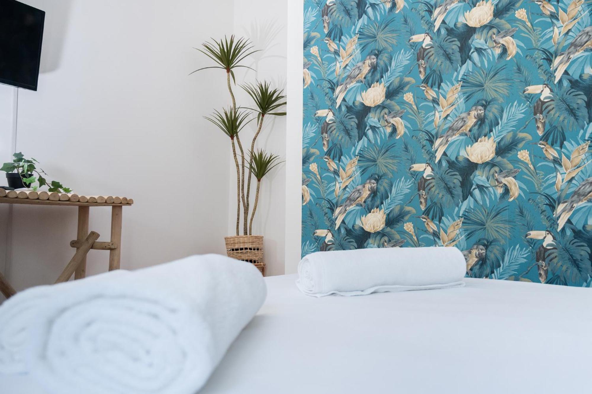 Il Corso Suite Rooms Roccapiemonte Εξωτερικό φωτογραφία