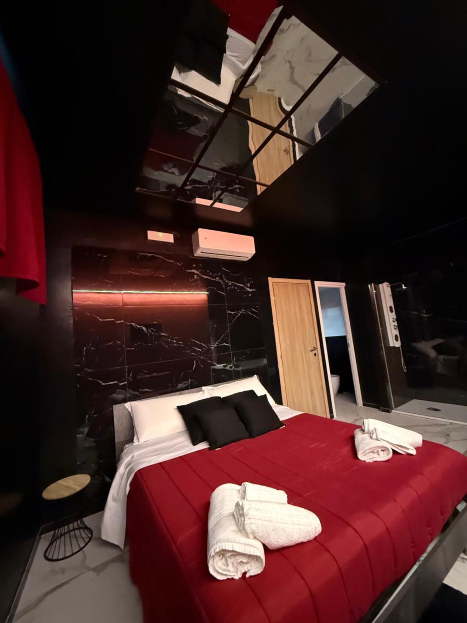 Il Corso Suite Rooms Roccapiemonte Εξωτερικό φωτογραφία