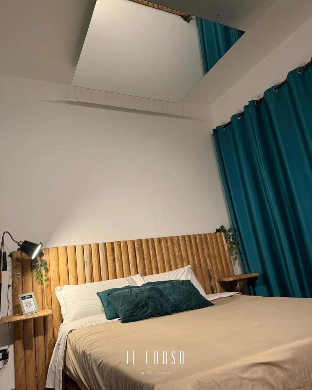 Il Corso Suite Rooms Roccapiemonte Εξωτερικό φωτογραφία