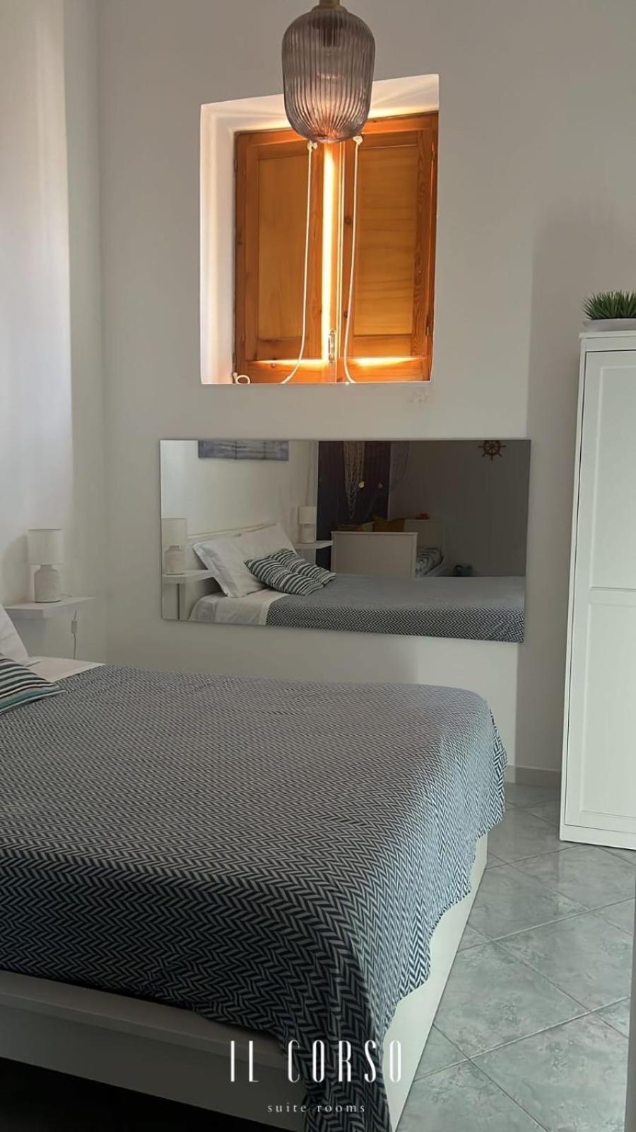 Il Corso Suite Rooms Roccapiemonte Εξωτερικό φωτογραφία